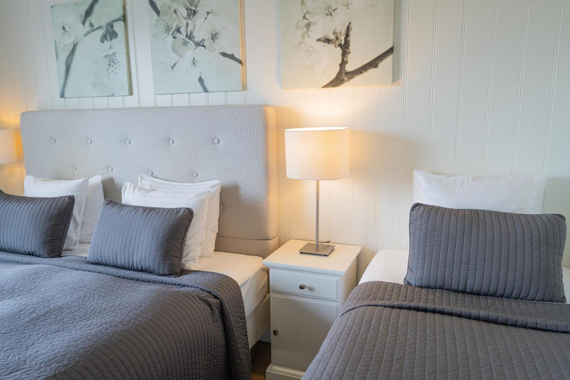 Hotel Grimsborgir By Keahotels Asborgir Room photo