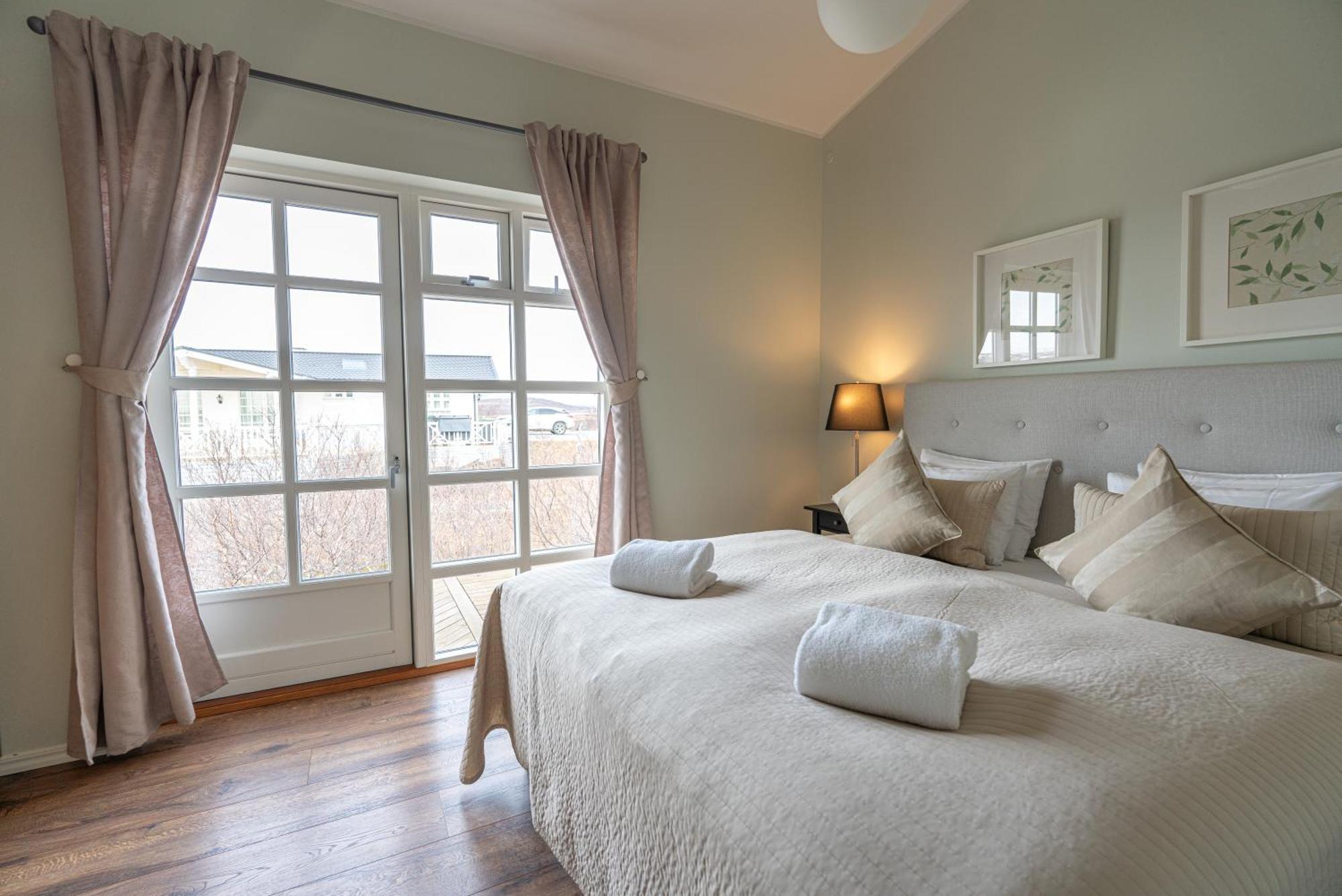 Hotel Grimsborgir By Keahotels Asborgir Room photo