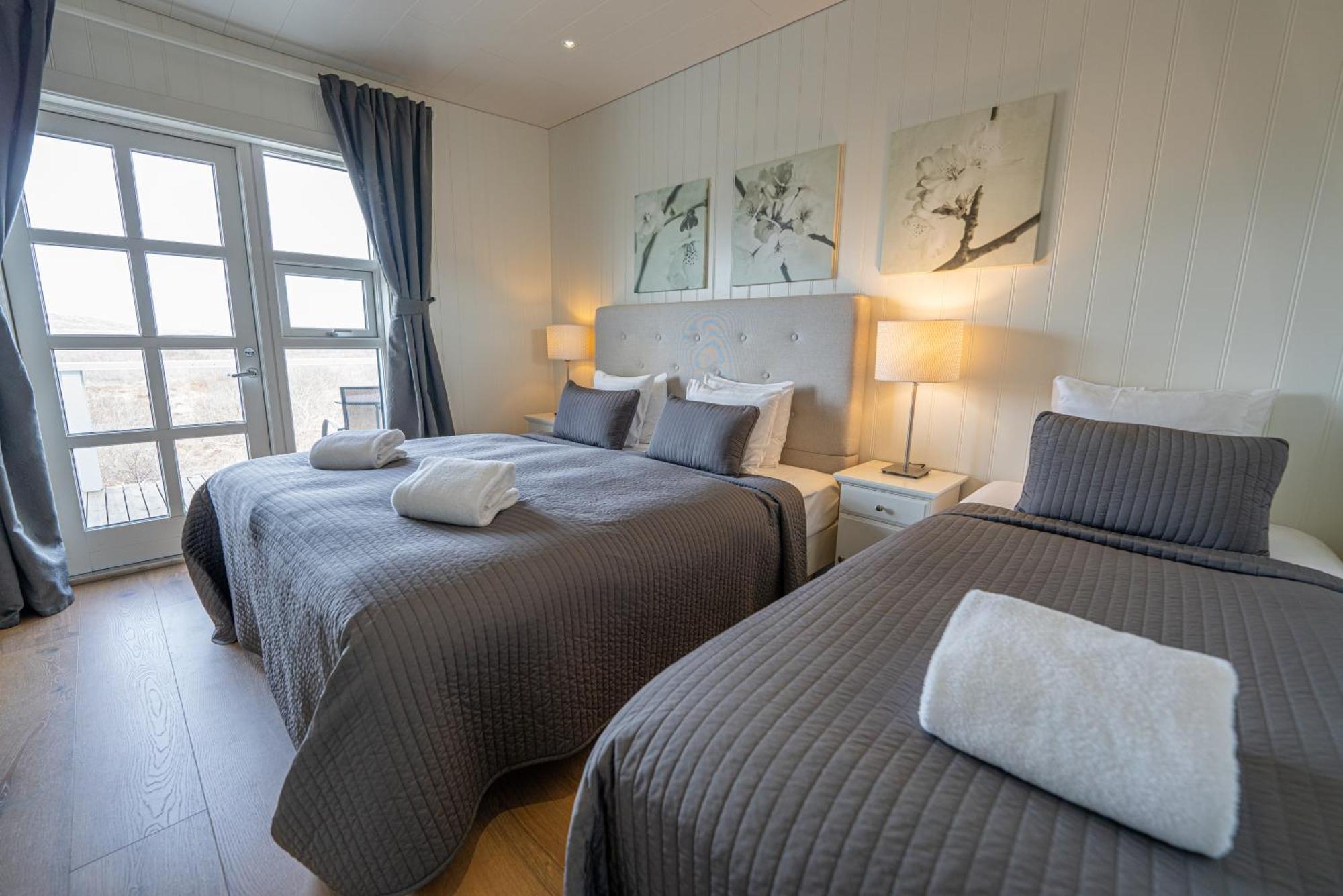 Hotel Grimsborgir By Keahotels Asborgir Room photo