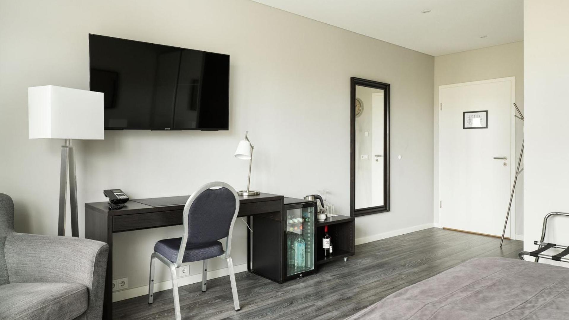 Hotel Grimsborgir By Keahotels Asborgir Room photo